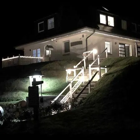 Haus Seebl App 8 - Meerluft-suite *
