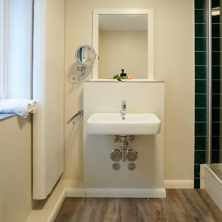 Haus Seebl App 8 - Meerluft-suite Apartamento